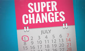 Proposed changes to your super under Labor